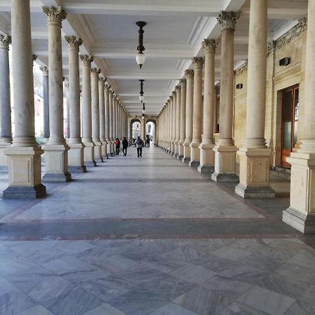 Apartment In City Center - Morassi Karlovy Vary Exterior foto