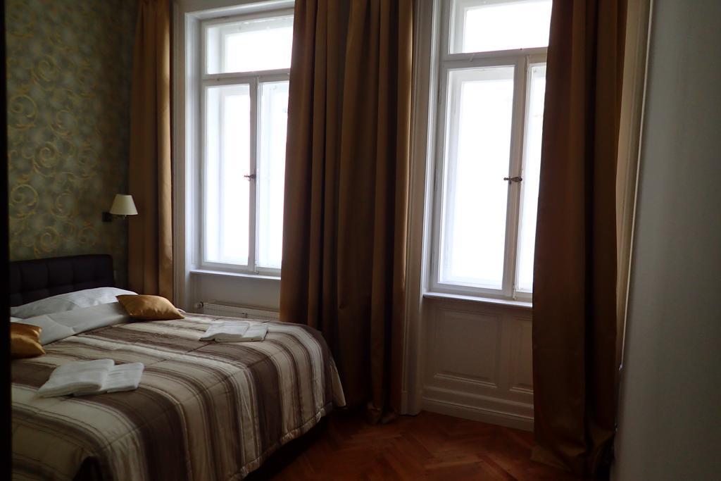 Apartment In City Center - Morassi Karlovy Vary Exterior foto