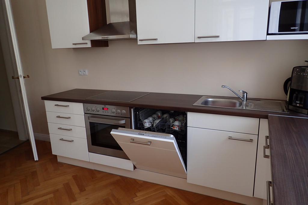 Apartment In City Center - Morassi Karlovy Vary Habitación foto