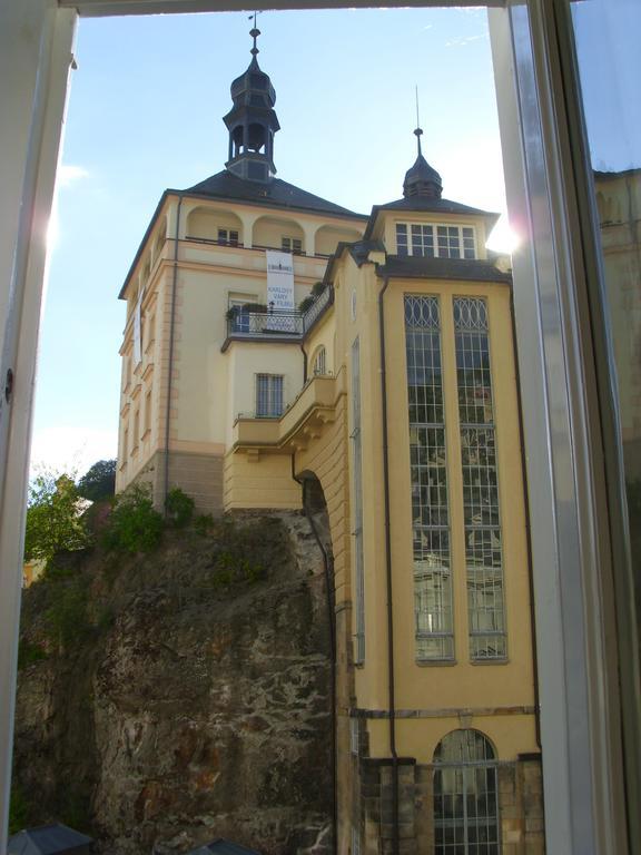 Apartment In City Center - Morassi Karlovy Vary Exterior foto