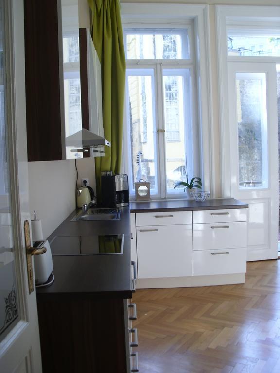 Apartment In City Center - Morassi Karlovy Vary Exterior foto