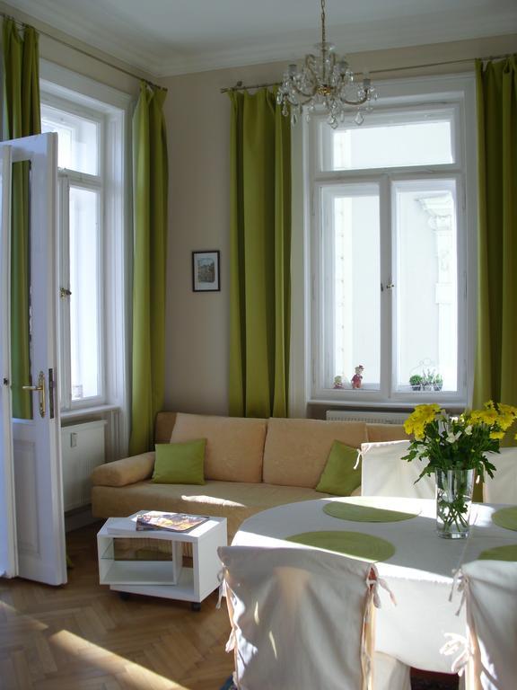 Apartment In City Center - Morassi Karlovy Vary Exterior foto
