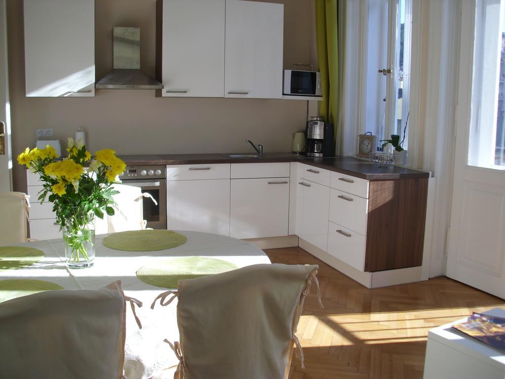 Apartment In City Center - Morassi Karlovy Vary Exterior foto